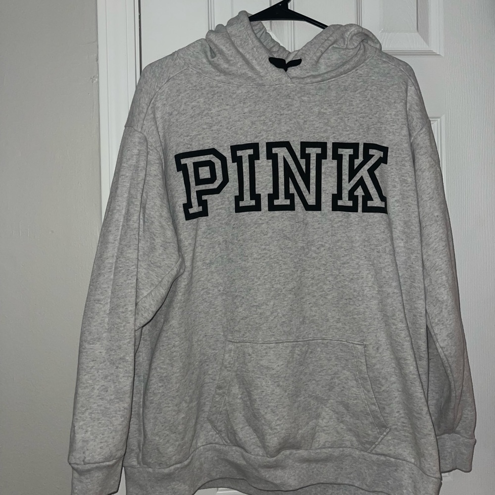 Victoria secret hoodie